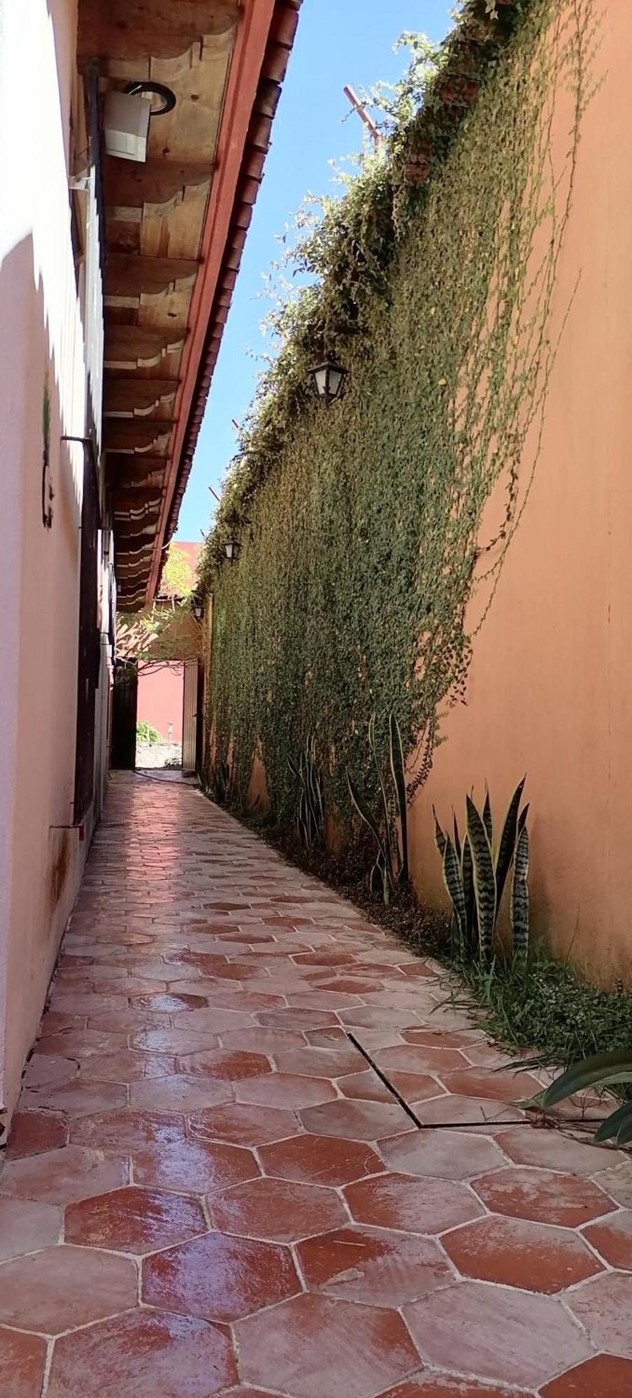 Hotel Tierra Maya San Cristóbal de Las Casas Exterior foto