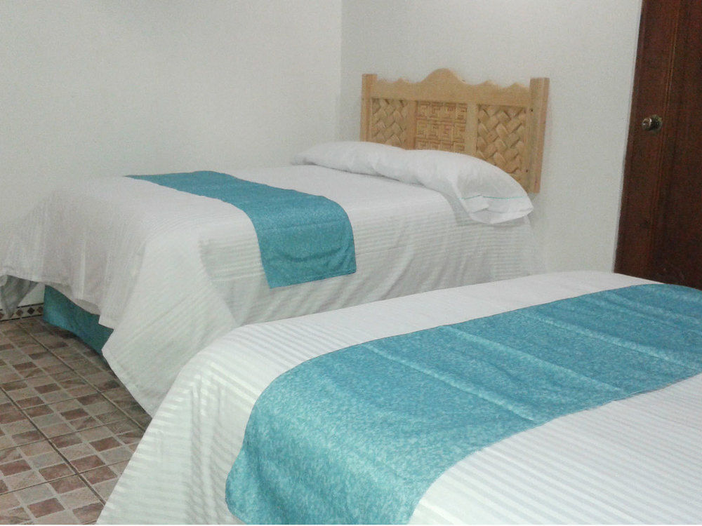 Hotel Tierra Maya San Cristóbal de Las Casas Exterior foto